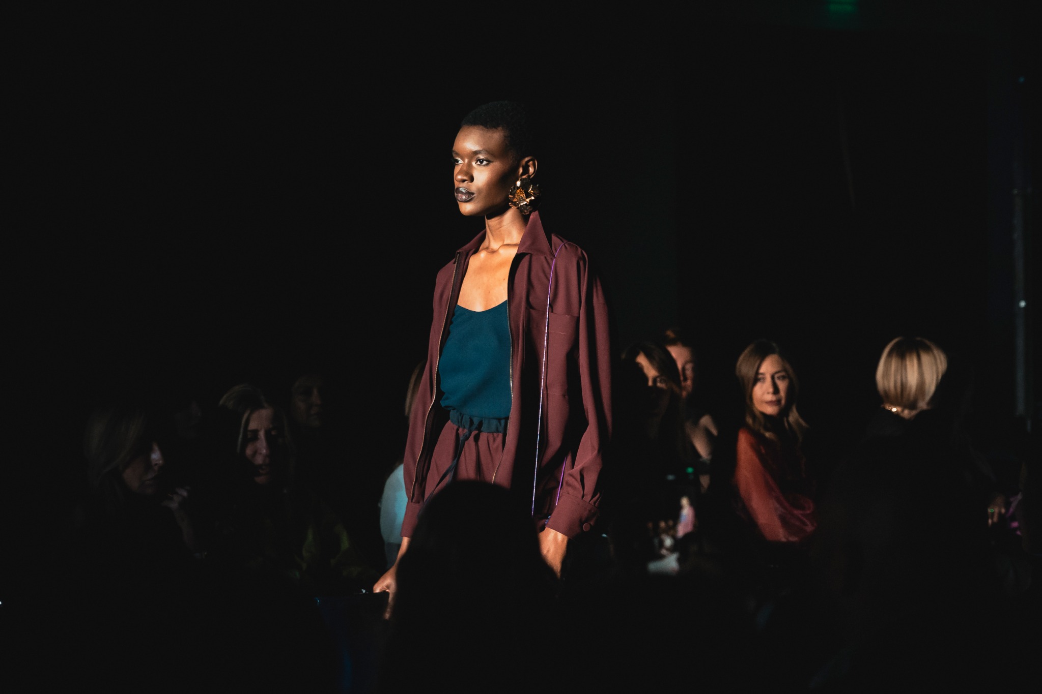 Quiteessential: Spotlight