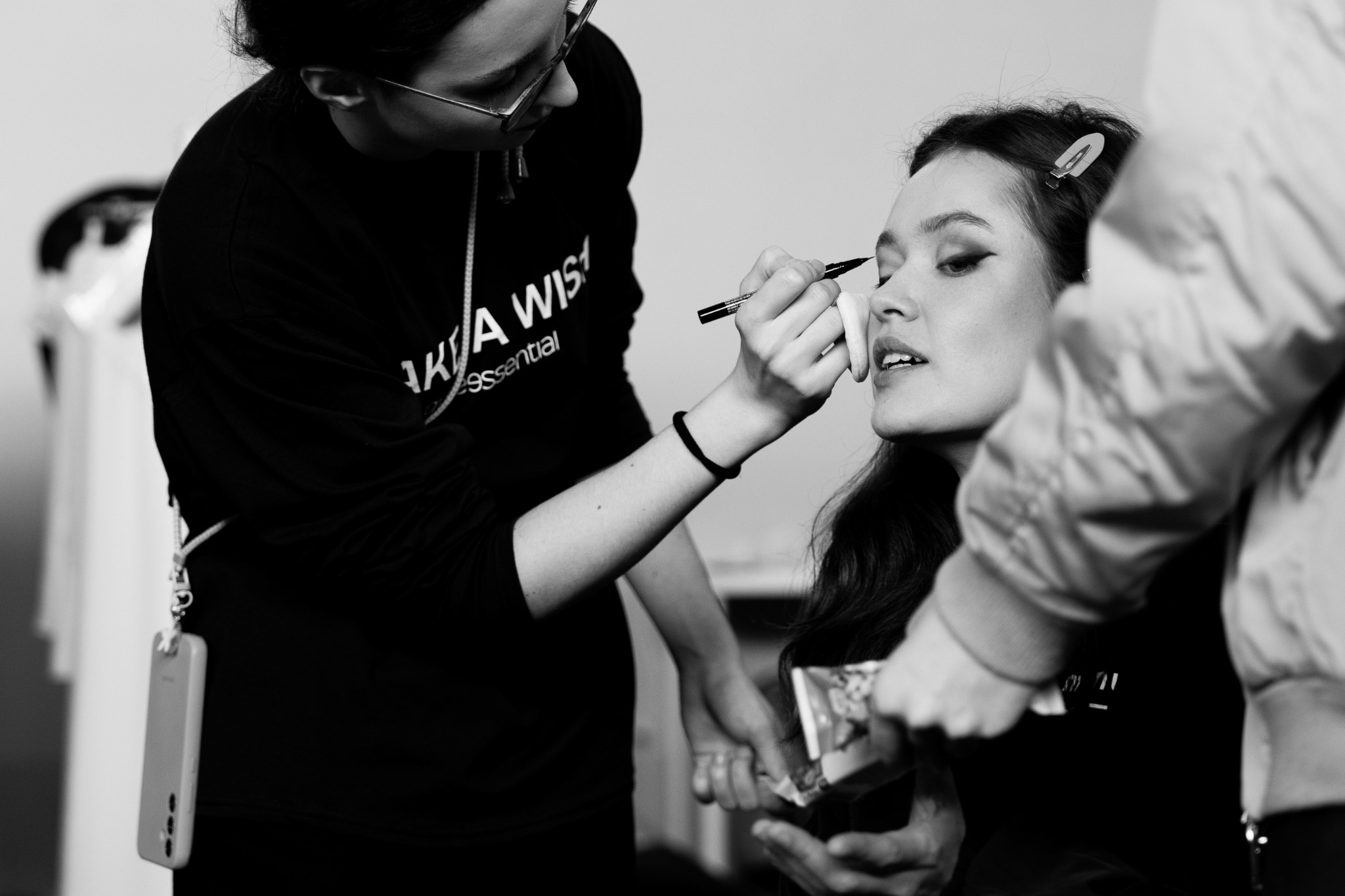 Quiteessential: Finishing Touch