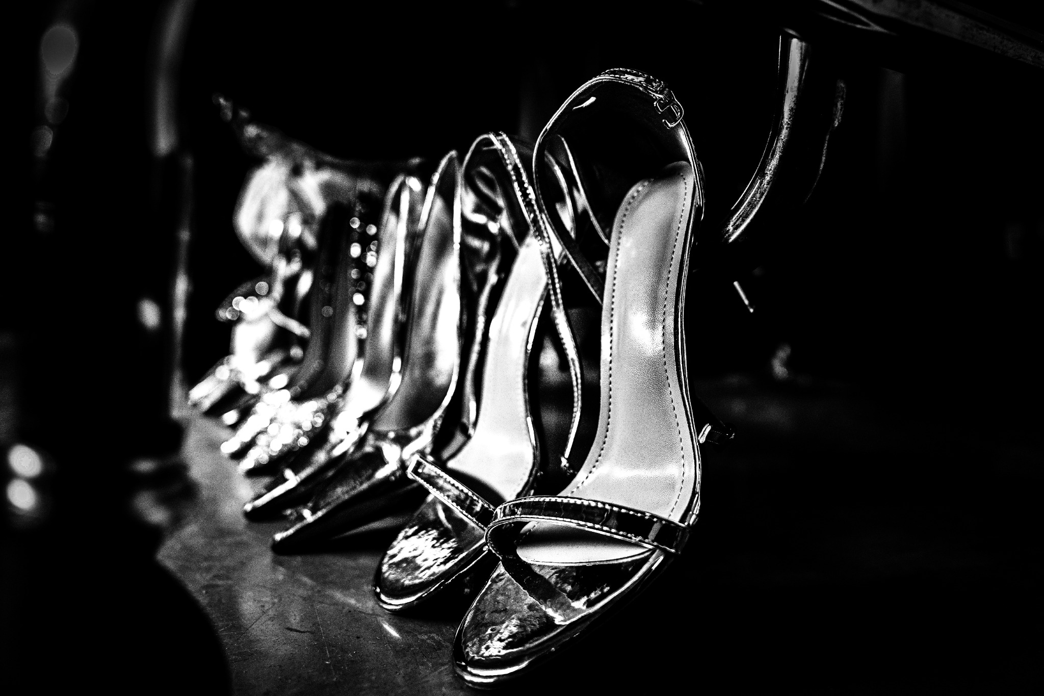Quiteessential: The Details