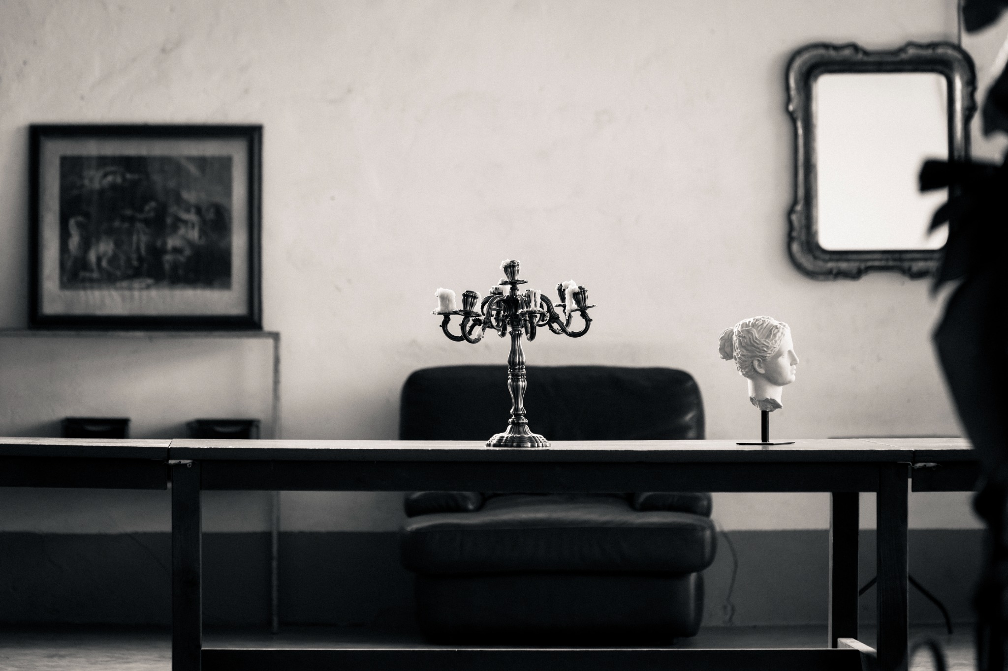 SABO District: Still Life