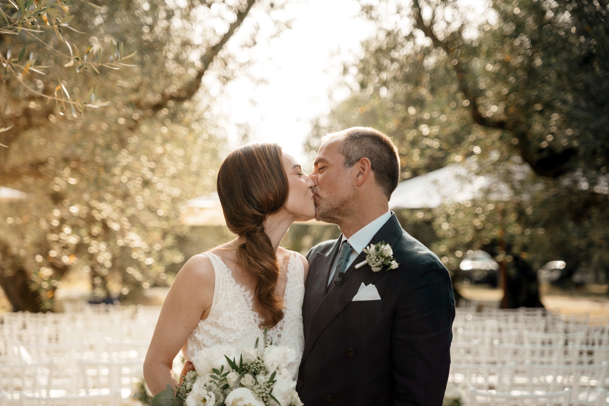 Love, honestly told.: A Quiet Yes