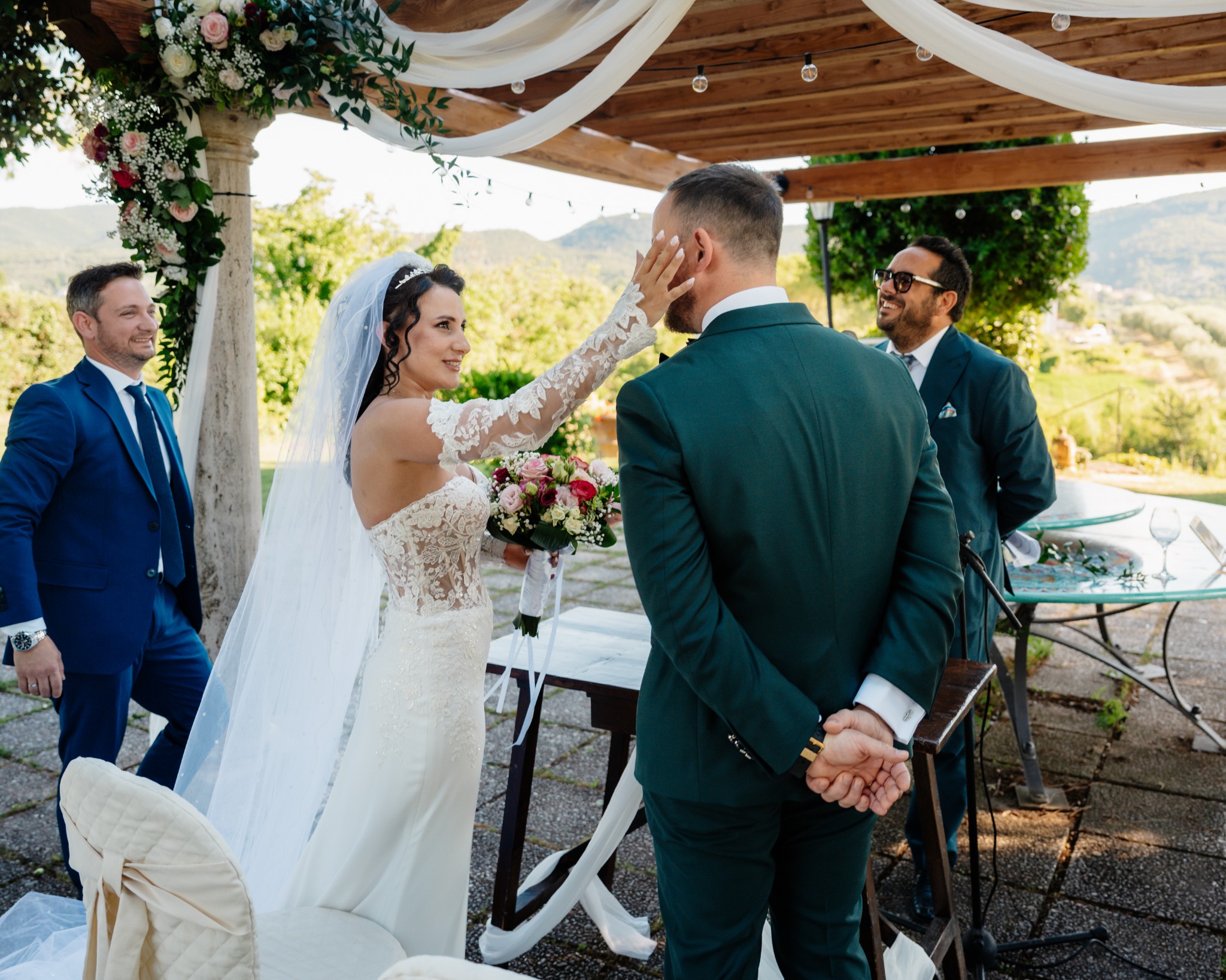 Love, honestly told.: The Promise
